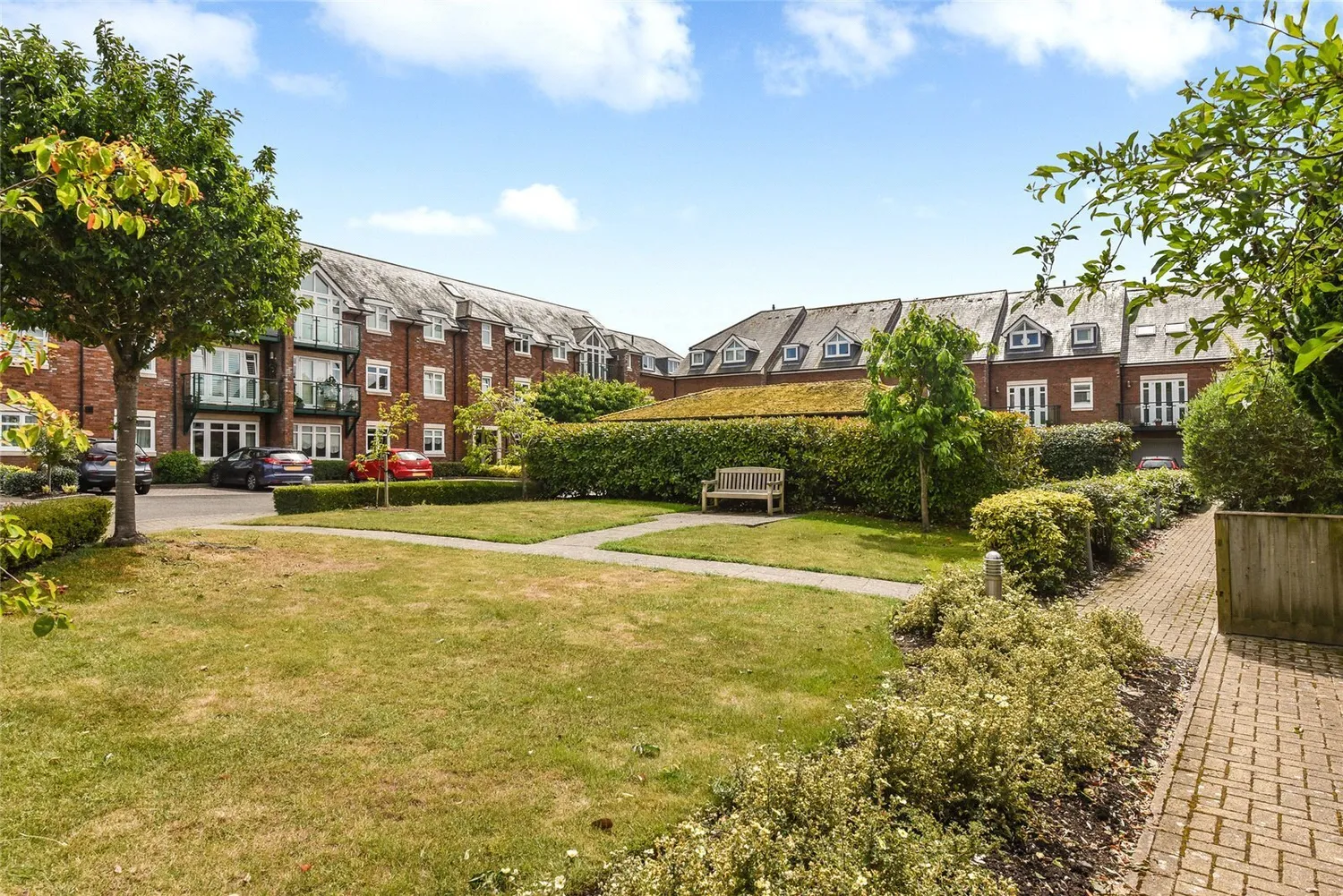 Broyle Road, Chichester, PO19 photo 9