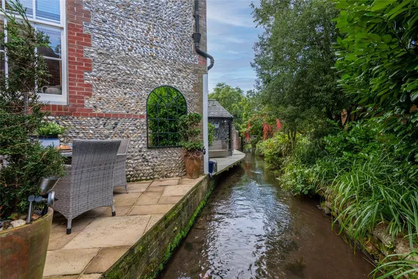 Bosham Lane, Bosham, PO18 photo 13