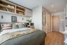 The Apiary, The Mall, Ealing
