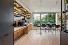 The Apiary, The Mall, Ealing