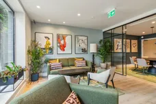 The Apiary, The Mall, Ealing