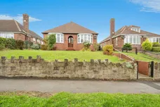 Rockingham Road, Swinton, Mexborough