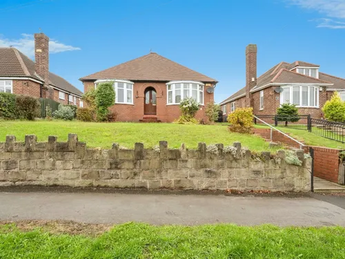 Rockingham Road, Swinton, Mexboroughphoto