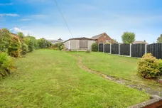 Rockingham Road, Swinton, Mexborough