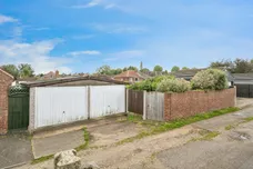 Rockingham Road, Swinton, Mexborough