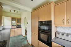 Rockingham Road, Swinton, Mexborough