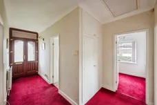 Rockingham Road, Swinton, Mexborough