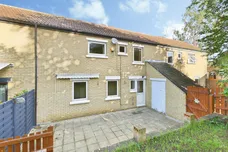 Pitstone Road, Northampton