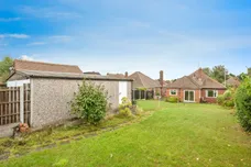 Rockingham Road, Swinton, Mexborough