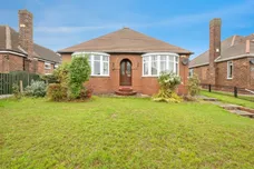 Rockingham Road, Swinton, Mexborough