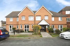 Railway Street, Braintree
