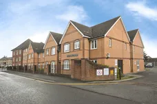 Railway Street, Braintree