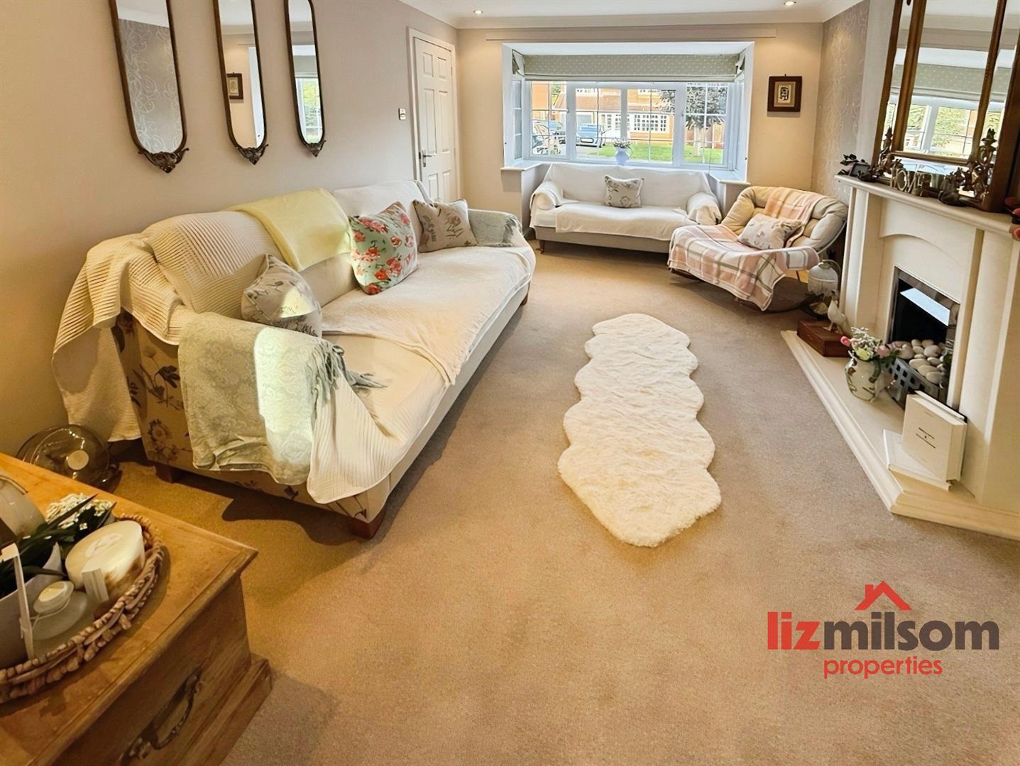 De Ruthyn Close, Moira, Swadlincote Image 5