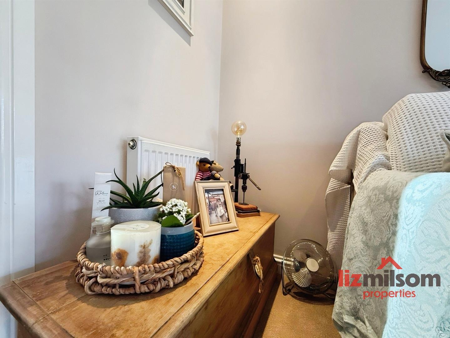 De Ruthyn Close, Moira, Swadlincote Image 7