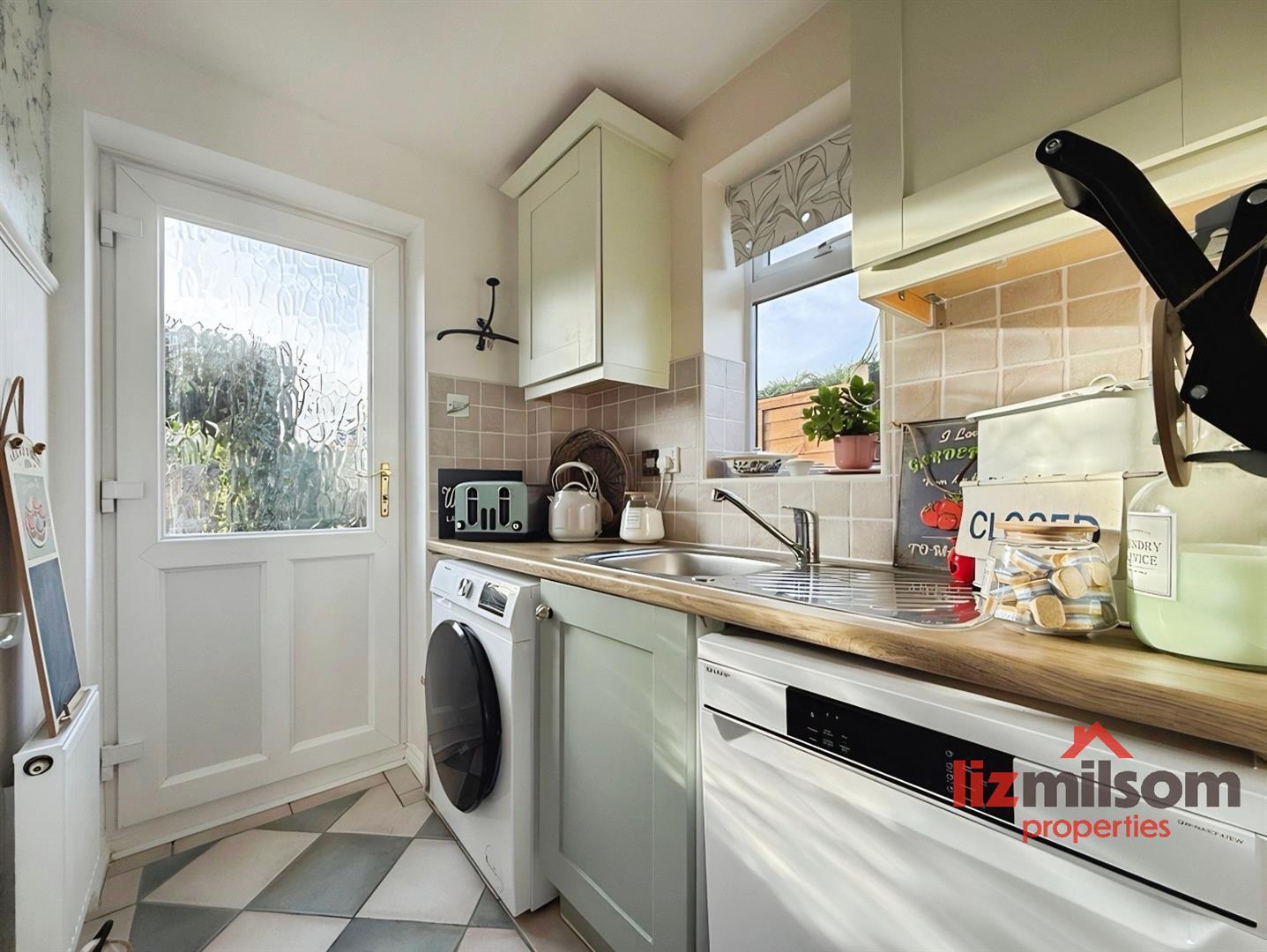 De Ruthyn Close, Moira, Swadlincote Image 10