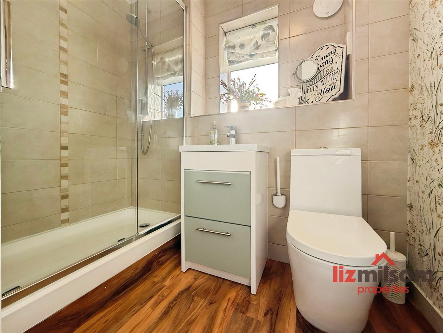 De Ruthyn Close, Moira, Swadlincote Image 16