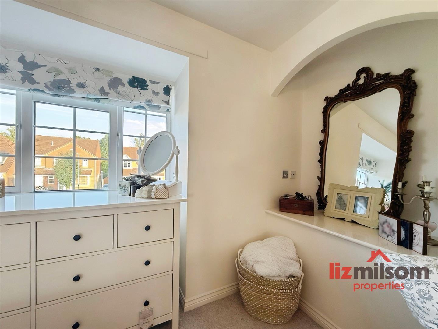 De Ruthyn Close, Moira, Swadlincote Image 18