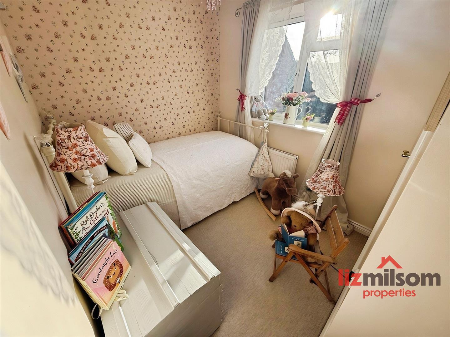 De Ruthyn Close, Moira, Swadlincote Image 19