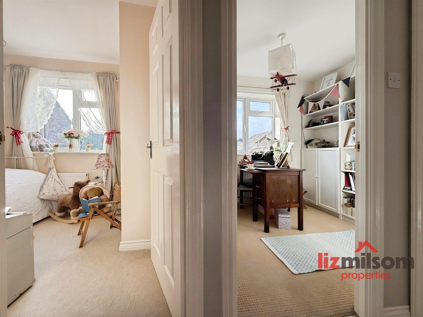 De Ruthyn Close, Moira, Swadlincote Image 20