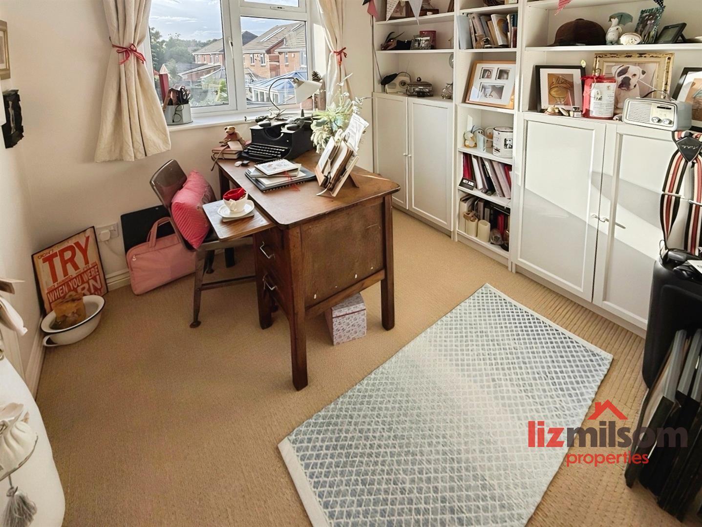 De Ruthyn Close, Moira, Swadlincote Image 21