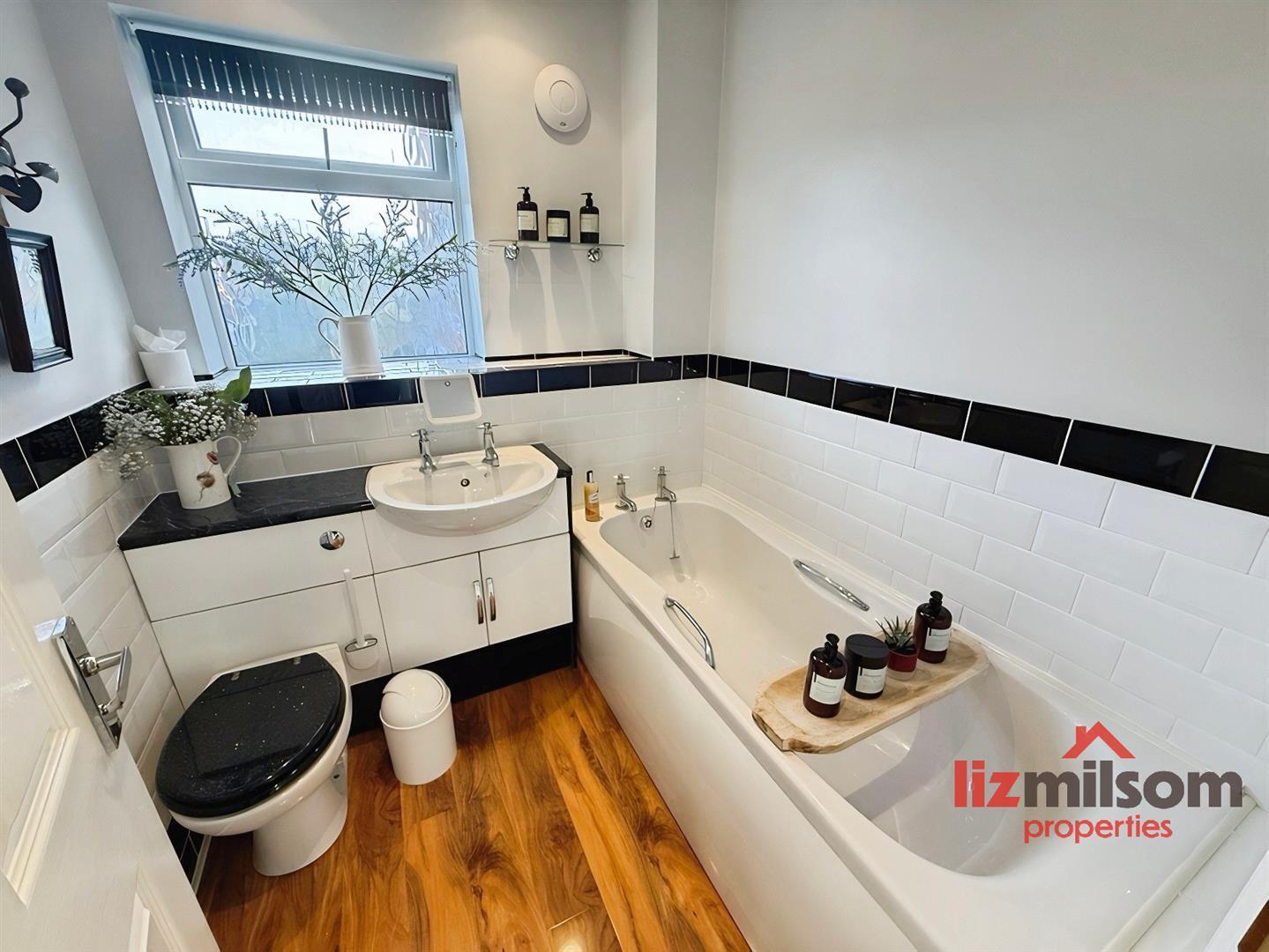 De Ruthyn Close, Moira, Swadlincote Image 23
