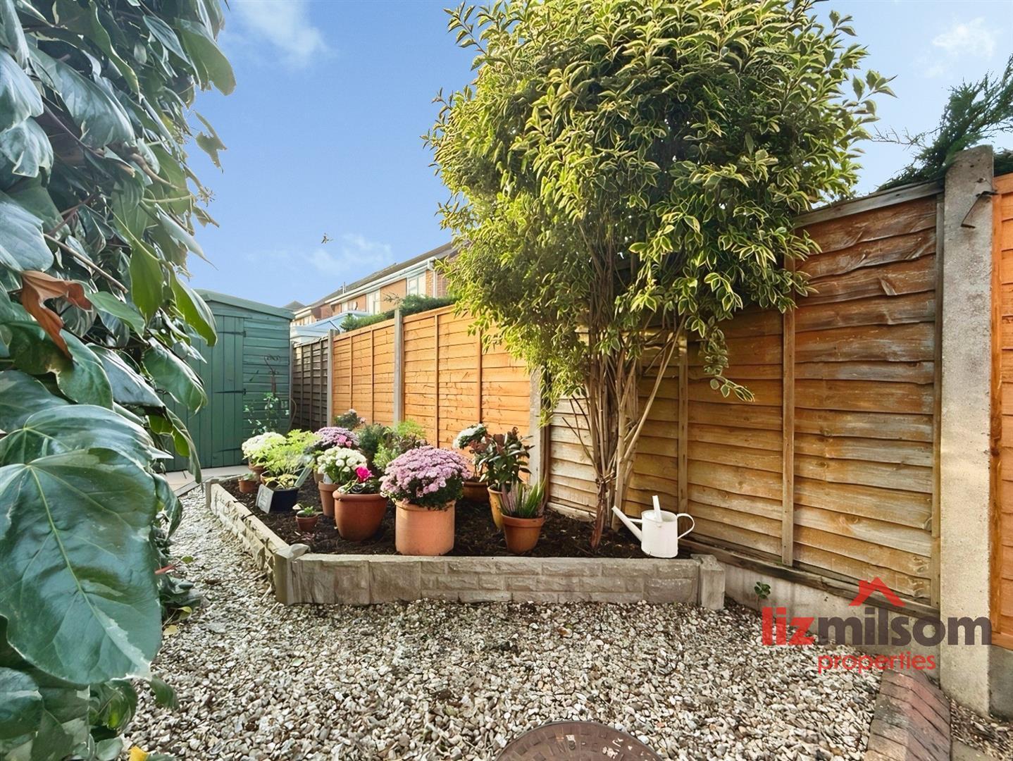 De Ruthyn Close, Moira, Swadlincote Image 26