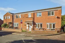 Shakespeare Close, Leicester