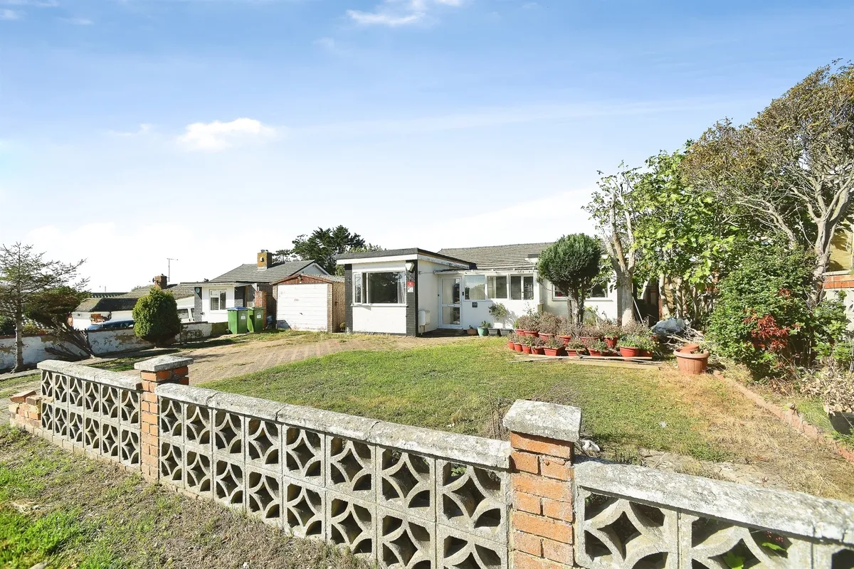 Telscombe Cliffs Way, Telscombe Cliffs, PEACEHAVEN