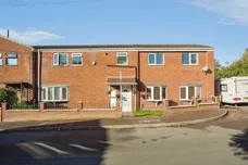 Shakespeare Close, Leicester