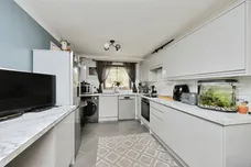 Harsnett Close, Norwich