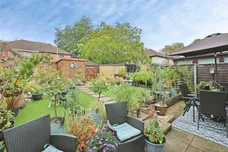 Harsnett Close, Norwich