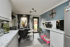 Harsnett Close, Norwich