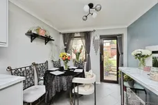 Harsnett Close, Norwich