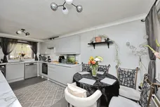 Harsnett Close, Norwich