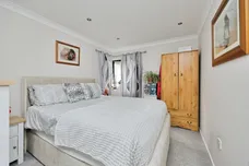 Harsnett Close, Norwich