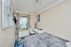 Harsnett Close, Norwich