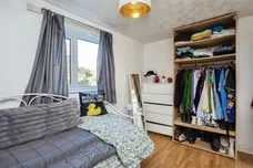 Shakespeare Close, Leicester