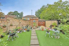 Harsnett Close, Norwich