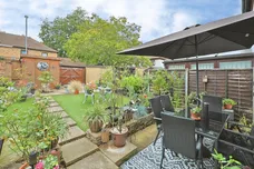 Harsnett Close, Norwich