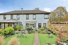 Harsnett Close, Norwich