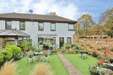 Harsnett Close, Norwich