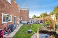 Shakespeare Close, Leicester