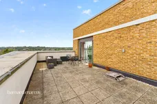 Acton Walk, London