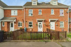 Bullfinch Drive, Harleston