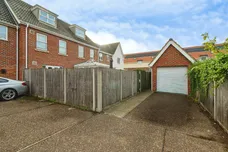 Bullfinch Drive, Harleston