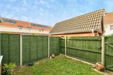 Bullfinch Drive, Harleston