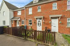 Bullfinch Drive, Harleston