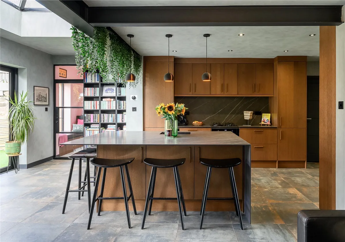 Manor Court, Shadwell, LS17