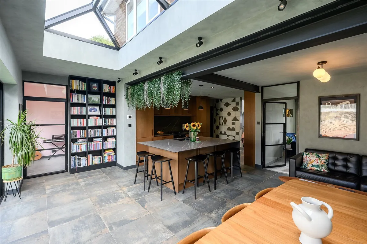 Manor Court, Shadwell, LS17
