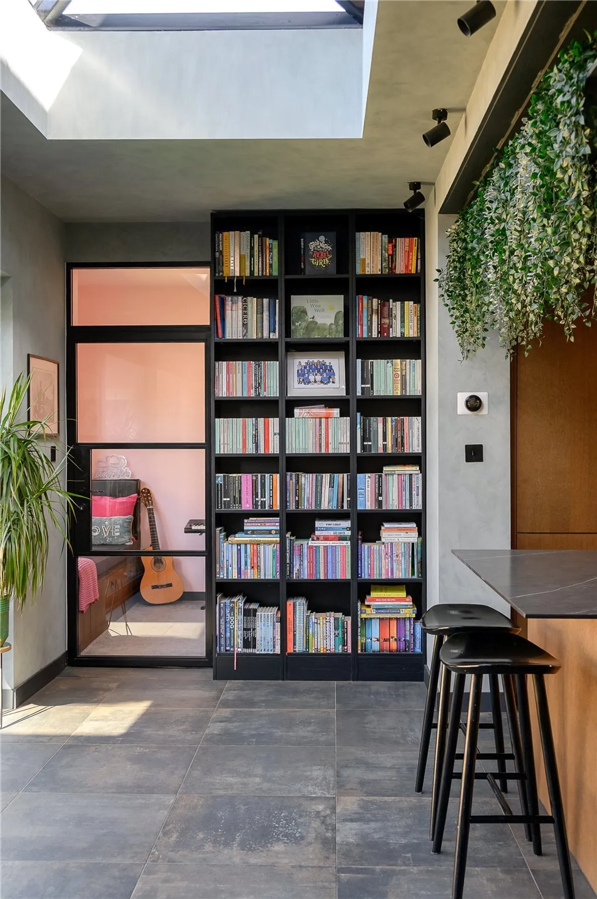 Manor Court, Shadwell, LS17